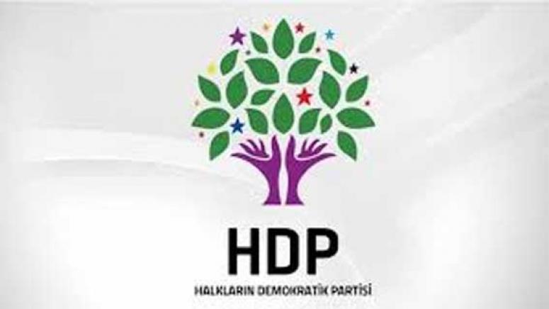 İşte HDP'nin Van belediye başkan adayları