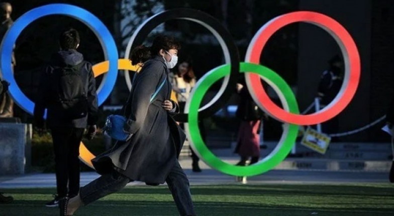 Tokyo Olimpiyatları'na akredite kişilerden Kovid-19 sayısı 193'e çıktı