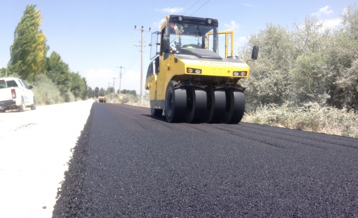 Erciş Belediyesi ocak taşı ile asfalt betonu alımı yapacak