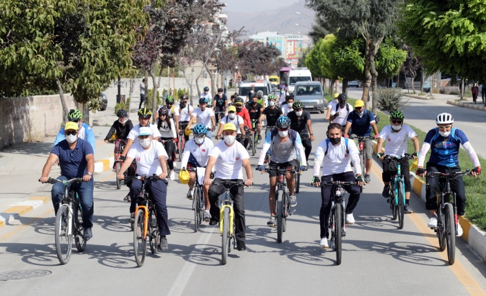 Büyükşehir bisiklet turu düzenleyecek