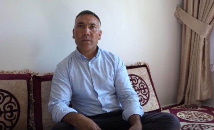 Van’da yaşayan Kırgızlar, barış istedi
