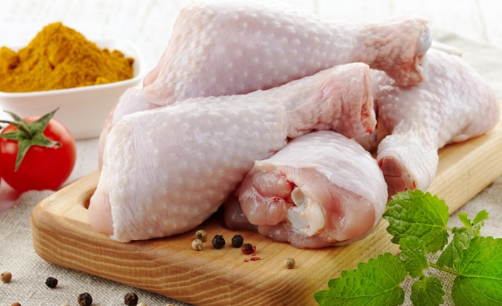 Van M Tipi Kapalı Ceza İnfaz Kurumu tavuk eti satın alacak