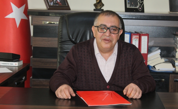 Bedirhanoğlu: Fahri imamlara kadro verilmeli