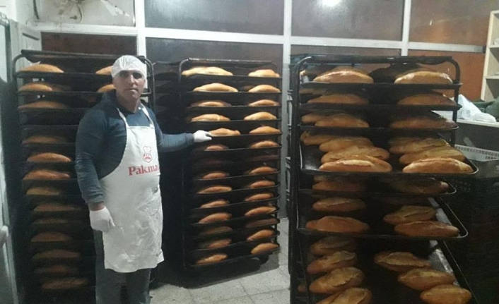 Başkan Ensari: Türkiye’nin en ucuz ekmeği Çaldıran’da satılıyor