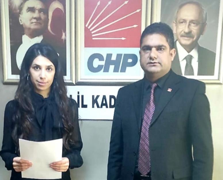 CHP Van'da İstanbul Sözleşmesi'ni savundu 