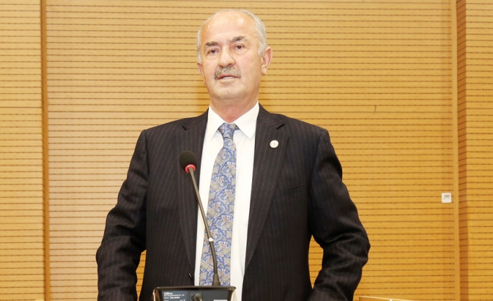 Akman: Tuşba'da 3 yılda önemli hizmetler yapıldı