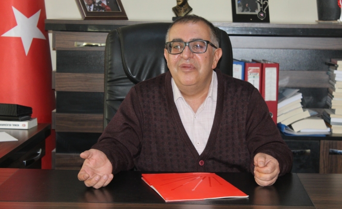 CHP'li Bedirhanoğlu: Uçuşlar Tahran ile sınırlı kalmamalı
