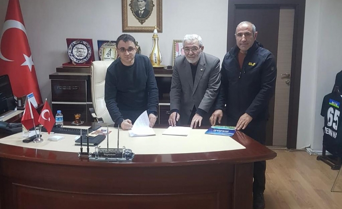 Özalp Belediyesi, Bem-Bir-Sen ile sosyal denge tazminatı imzaladı