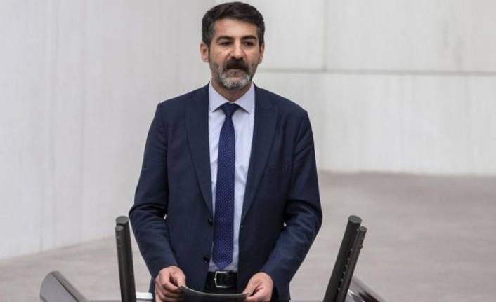 HDP Milletvekili Sarısaç'a hapis cezası