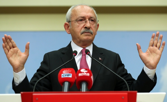 Kılıçdaroğlu, 247 belediye başkanıyla Van’a geliyor