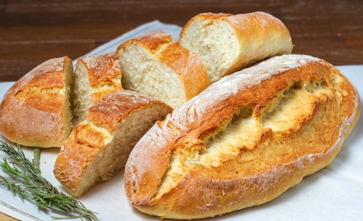Muradiye Sosyal Yardımlaşma, ekmek satın alacak