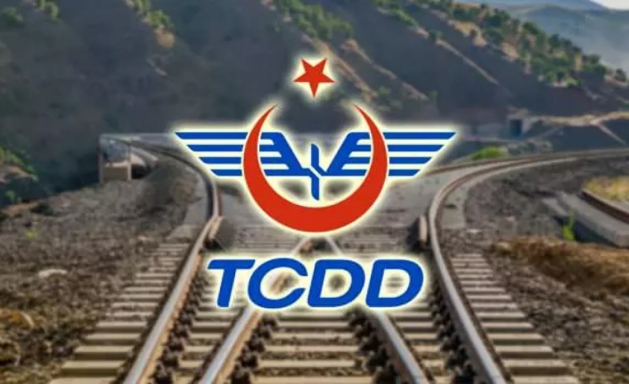 TCCD'den Vanlılara uyarı