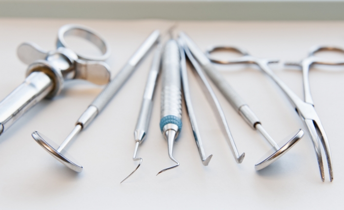 Van İl Sağlık Müdürlüğü, diş cerrahi aletleri satın alacak