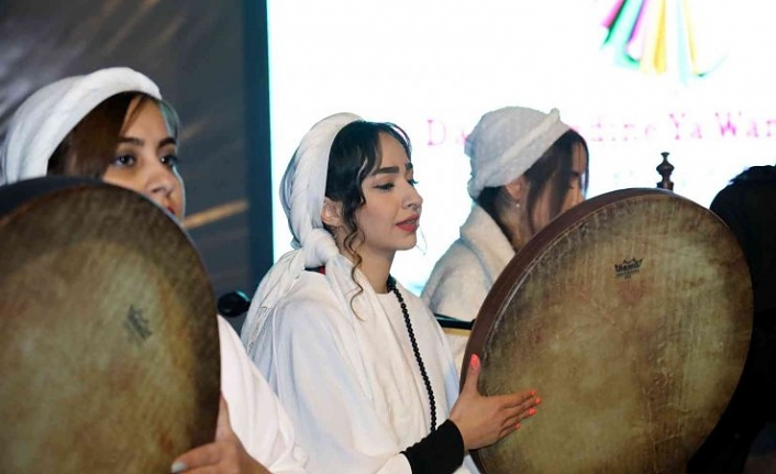 Van’da Kültürlerin Ahengi konseri düzenlenecek