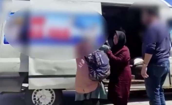 Van’da nefes kesen göçmen kaçakçılığı operasyonu