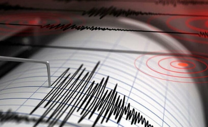 Van’da 4.2 büyüklüğünde deprem meydana geldi
