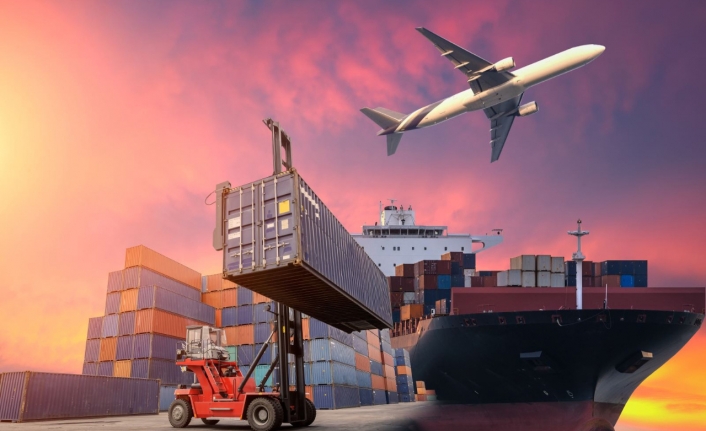 Van'da ihracat azaldı, ithalat arttı