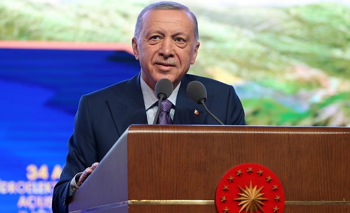 Cumhurbaşkanı Erdoğan açıkladı! Et fiyatlarında indirim müjdesi
