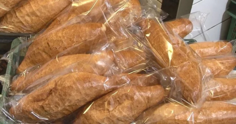 Erciş Devlet Hastanesi, ekmek satın alacak