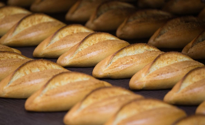 Erciş Devlet Hastanesi, ekmek satın alacak