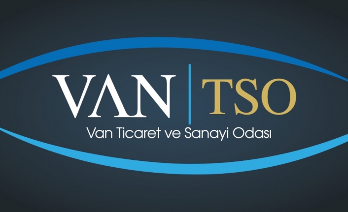 Van TSO’dan destek çağrısı…