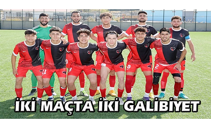 Büyükşehir Belediyespor, ikinci maçı da kazandı