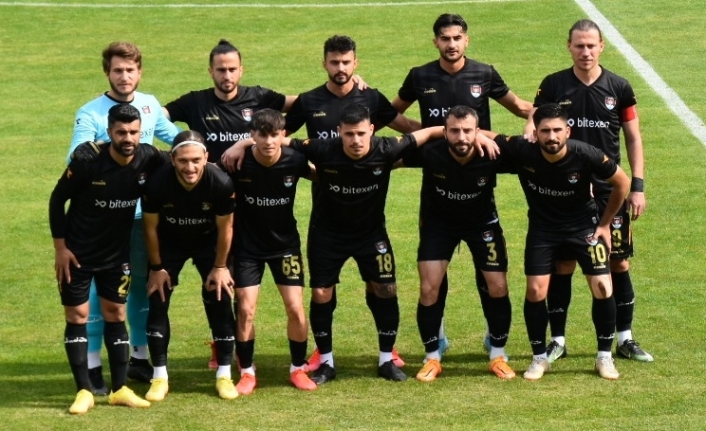 Vanspor- 23 Elazığ FK maçının detayları…