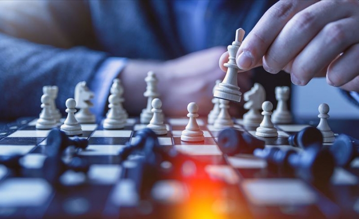 İpekyolu’nda ödüllü satranç turnuvası düzenlenecek
