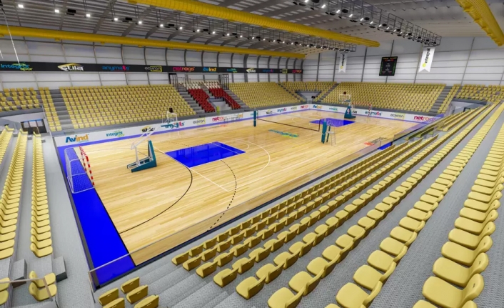 Muradiye Belediyesi, spor salonu inşaatı yaptıracak