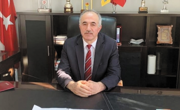 PTT Başmüdürü Bostancıoğlu'ndan sosyal yardım alanlara müjde...