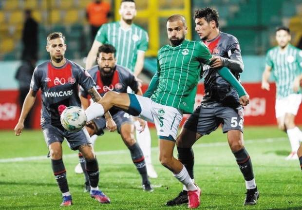 Vanspor'un grubunda 2 takım kupada üst tura yükseldi