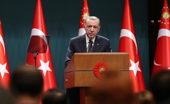 Erdoğan'dan EYT açıklaması: Yaş sınırı yok