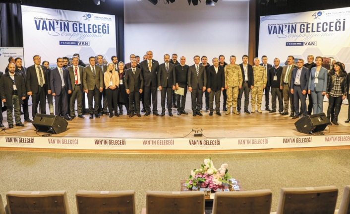 Vali Balcı: Van, işbirliğiyle kalkınır