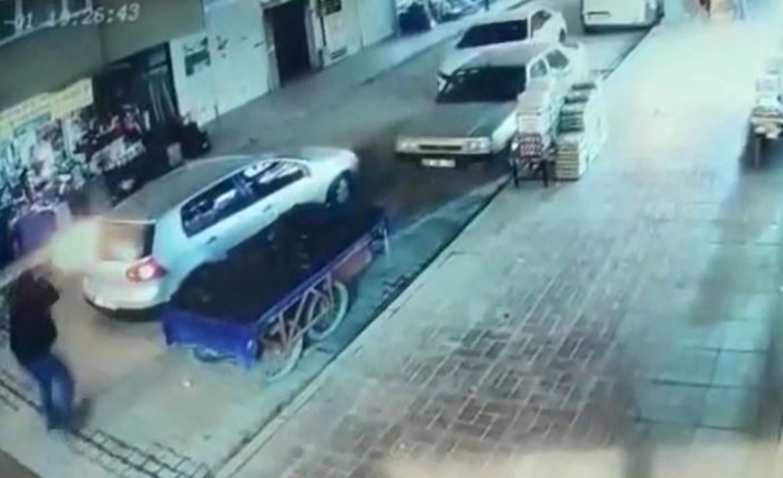Van'da silahlı kavga: 1 ölü, 1 yaralı