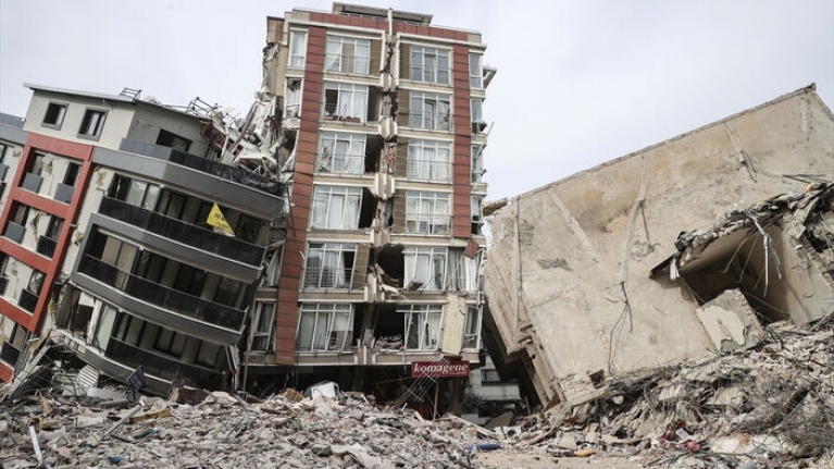 11 ildeki deprem soruşturmasında 203 kişi tutuklandı
