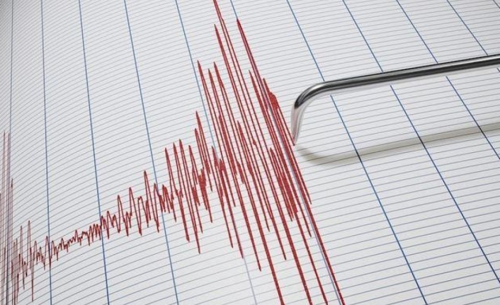 İran’daki 5.3 büyüklüğündeki deprem Van’da da hissedildi