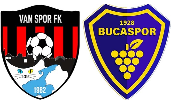 Vanspor evinde Bucaspor'a mağlup:0-1