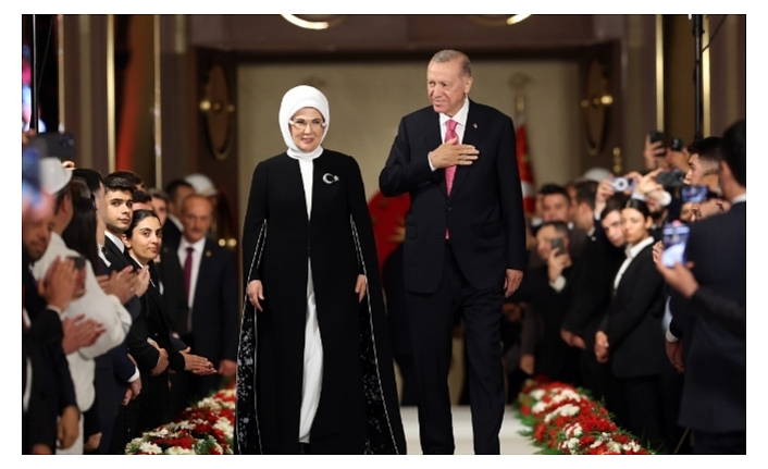 Erdoğan: Milli iradeyle barışılmalı