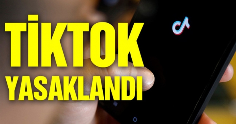 Nepal'den TikTok'u yasaklama kararı