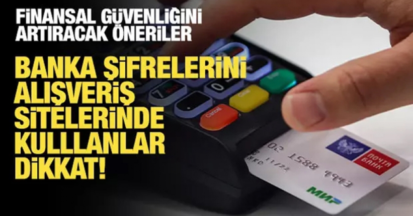 Türkiye Bankalar Birliği'nden kredi kartı uyarısı!