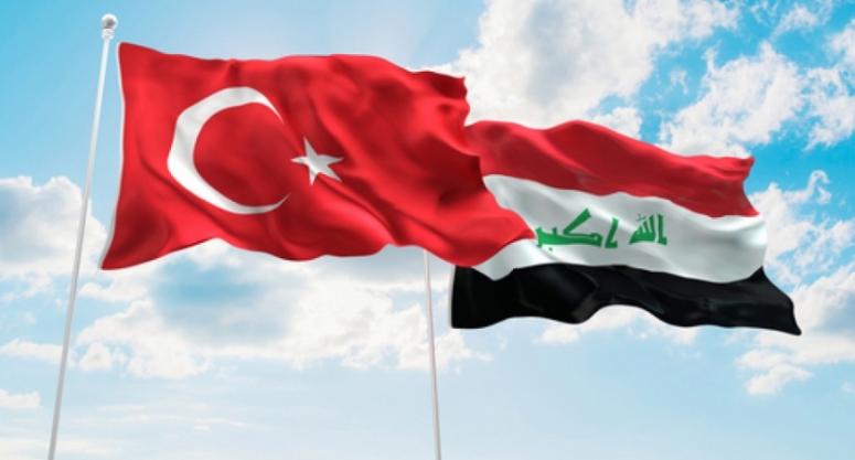 Barzani: Türkiye ve Irak ilişkilerinde yeni bir süreç başlayacak