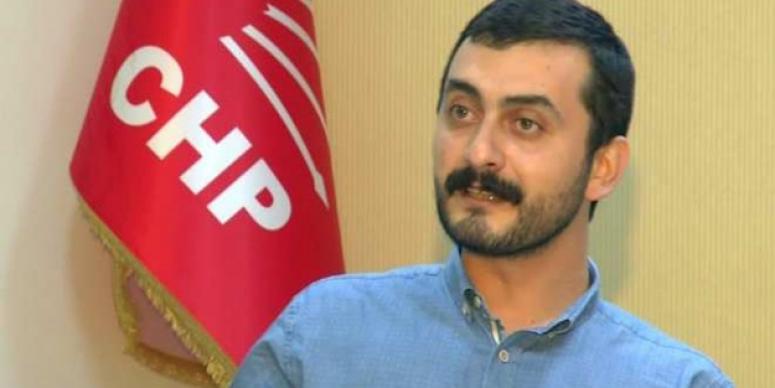 Eski CHP Milletvekili Erdem tutuklandı