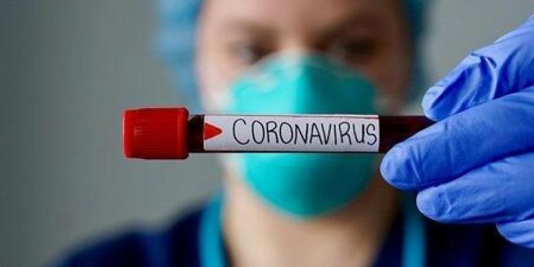 Van'da koronavirüsten 12. ölüm...