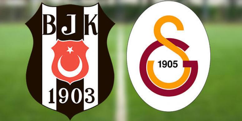 BJK-GS maçı ne zaman? Beşiktaş Galatasaray derbisi saat kaçta başlayacak?
