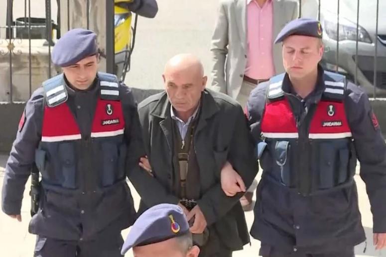 Kılıçdaroğlu'na saldıran Osman Sarıgün serbest bırakıldı