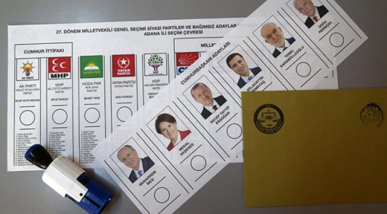 AK Parti-MHP ittifakı iki partiye de kazandırdı