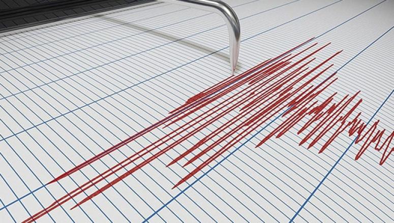 İran'daki depremler Van'da da hissedildi