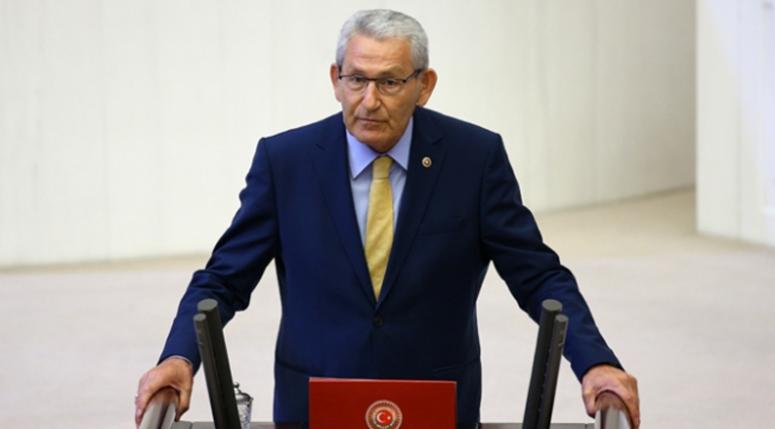 CHP Milletvekili Arslan hayatını kaybetti