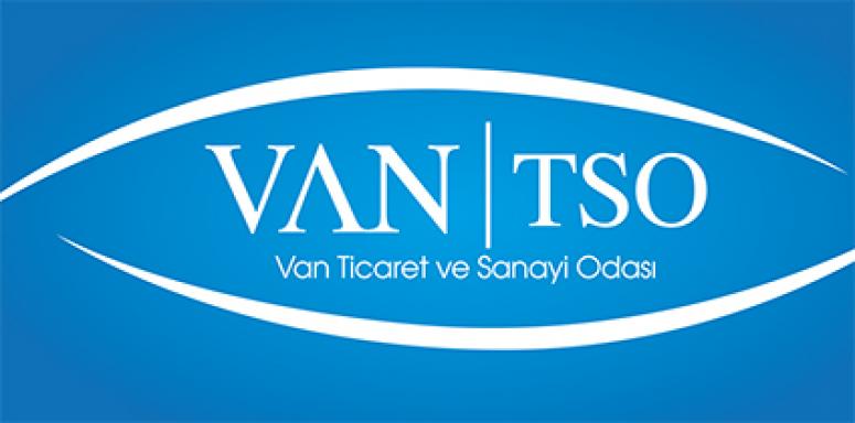 Van TSO yönetim kurulu toplantısını gerçekleştirdi