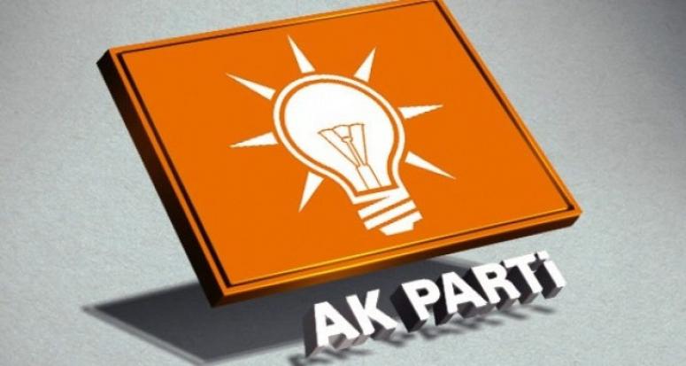 AK Parti'den Başbuğ, Ataklı ve Sağlar için suç duyurusu...